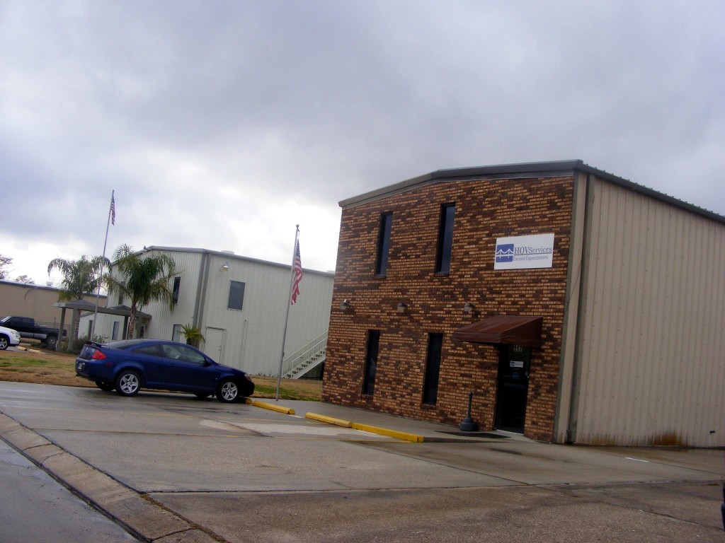 Jarrell Drive